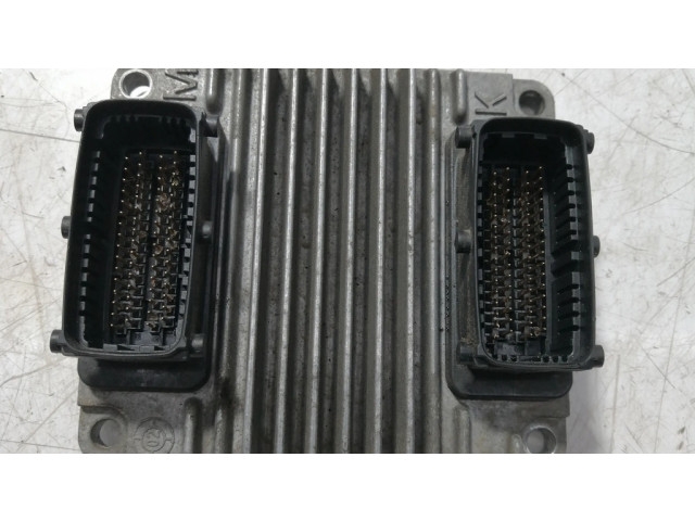 Řídící jednotka 12211619 Daewoo Evanda 2002