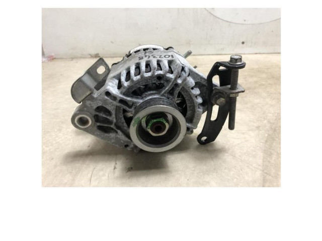 Генератор 5705NN, 5705NN   Citroen C1      