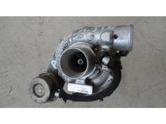  Турбина Alfa Romeo 156 1.9 46480117         
