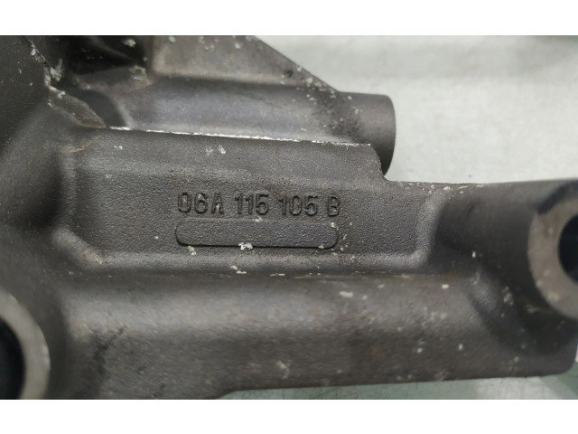 Volant Volkswagen Sharan 2004 06A115105B