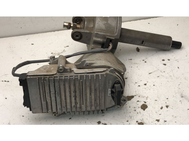 Рулевая рейка 12240410, 12240410 Opel Meriva A 2003 - 2010 года