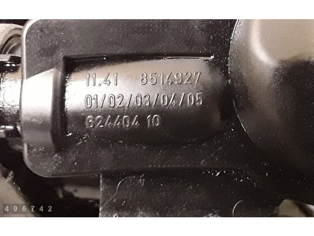 Čerpadlo oleje n47d16a, 15631208514927 BMW 1 F20 F21