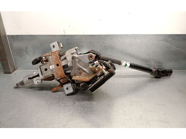    Рулевая рейка 68276904AF, 68276903AF   Jeep Compass  -  года