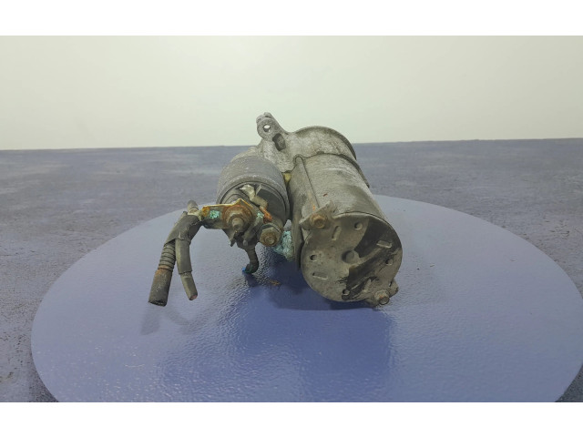 Turbodmychadlo Стартер 9807963180, 9807963180 Peugeot 301 10FC1A