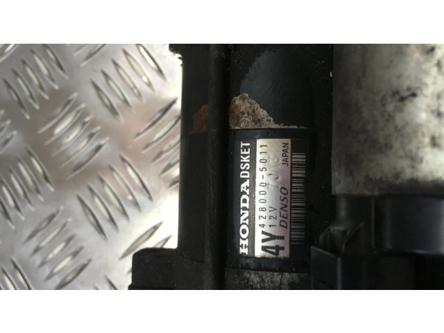 Стартер  4280005011   Honda Civic