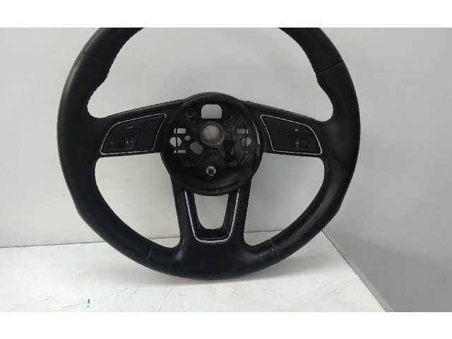 Руль Audi A1  2018 -  года 82A419091A      