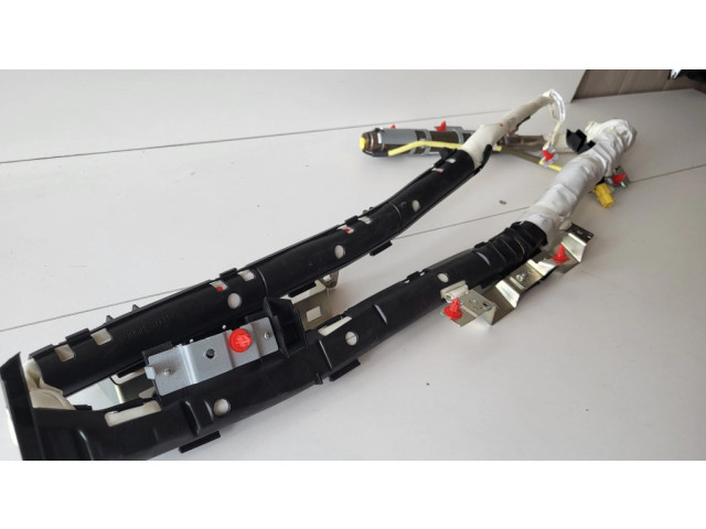 Боковая подушка безопасности 78800TL0G815M1 Honda Accord