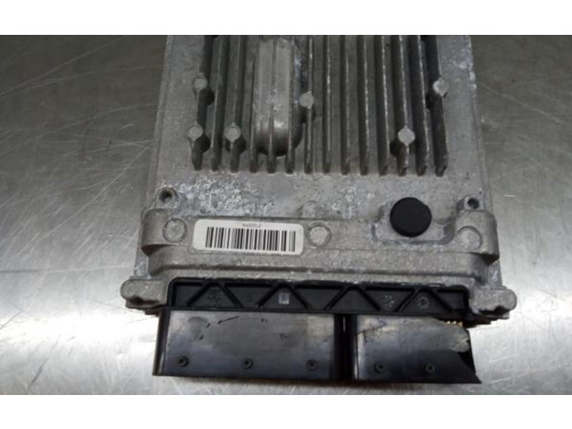 Řídící jednotka A6519007003, A6519014402   Mercedes-Benz GLA W156 2016