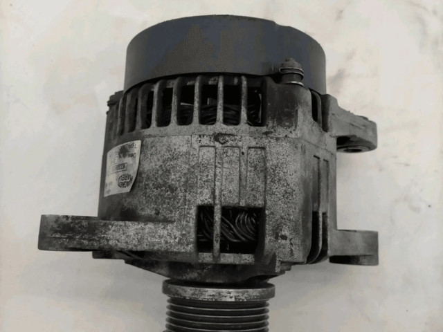 Генератор 71773261, 63321418 Alfa Romeo 166