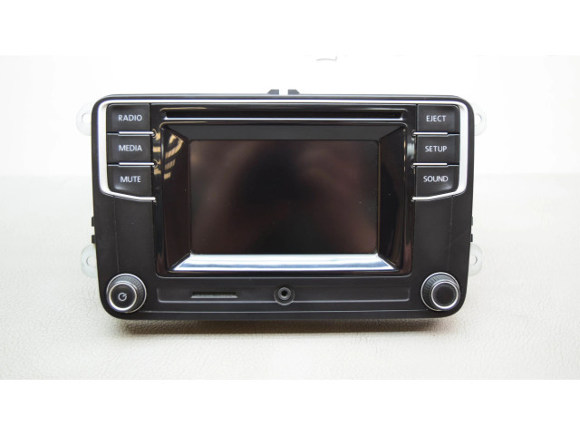 Дисплей 1K8035150 Volkswagen Caddy