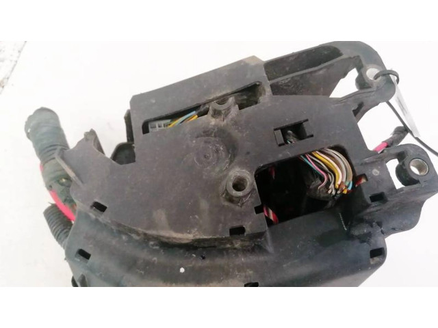   Pojistková skříňka    Fiat Doblo 2002