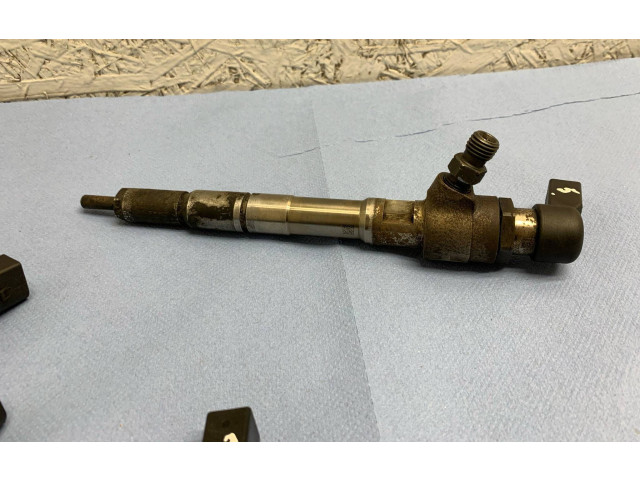 Комплект жиклеров (форсунок)