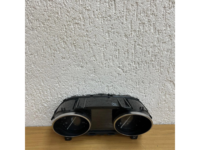 Панель приборов 10849, F1106 Jaguar XF X260