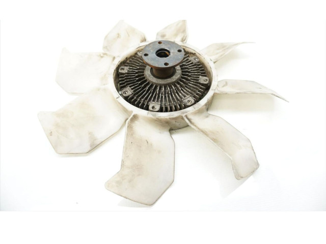 Вентилятор радиатора 25261-42920 Mitsubishi L200 2.5