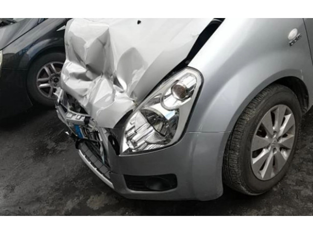 Ручка стеклоочистителей 3731062JB1   Suzuki Splash