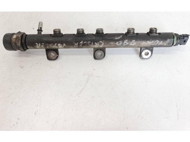 Vstřikovač 0445214119, 35022109G Chrysler Grand Voyager V