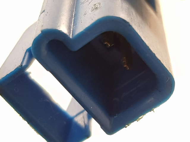 Вентилятор печки 02870303A, 02870204 Cadillac STS Seville