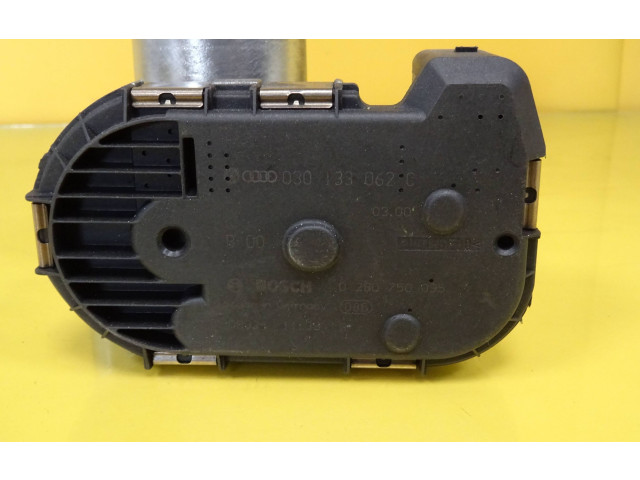 Řídící jednotka 030133062C Volkswagen Lupo 2001