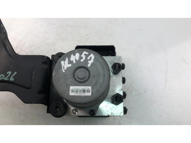 Блок АБС 589201W570 KIA Rio 2012-2016 года