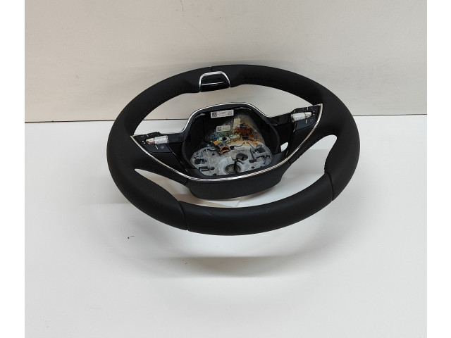 Руль Skoda Kodiaq II 2024 - года 5E3419093A