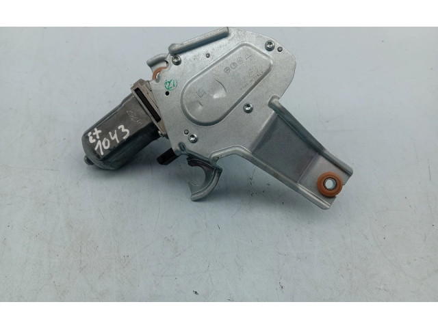 Моторчик заднего дворника MS259600-3440 Fiat 500L