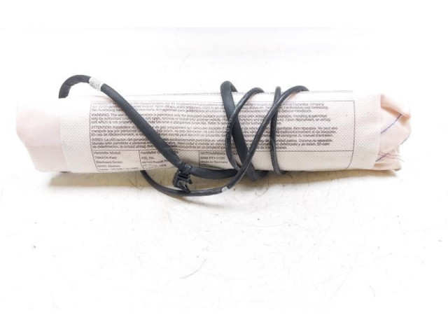 Подушка безопасности в сиденье 8K0880241J, 8K0880241H Audi A4 S4 B8 8K