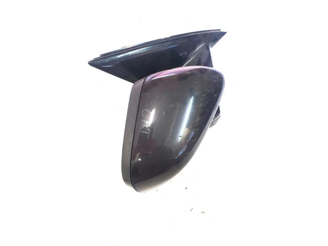 Zpětné zrcátko pravé Jaguar XJ X351 2012  A049504  