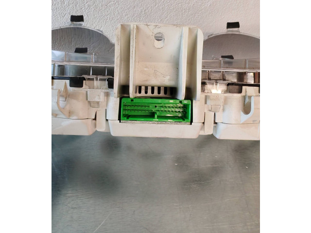 Панель приборов 85012SA221, NSS020L Subaru Forester SG