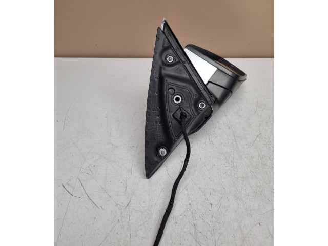 Зеркало электрическое        Skoda Octavia Mk3 (5E)  2013 - 2019 года   