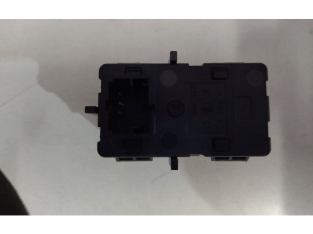 Блок управления 4H0909131 Audi A8 S8 D4 4H