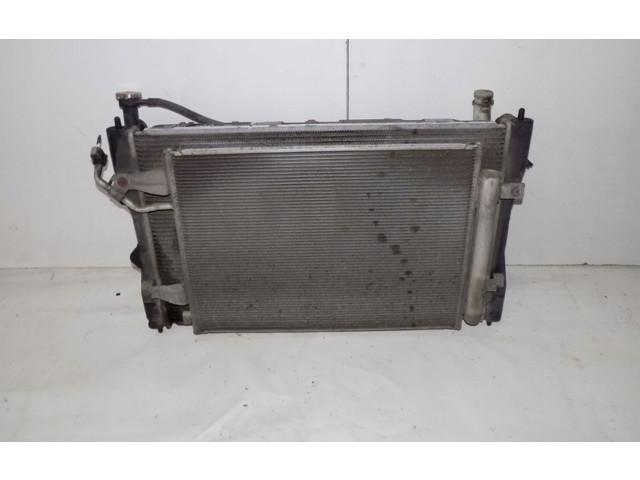 Вентилятор радиатора Mjnhdkjh9s1 Mitsubishi Colt