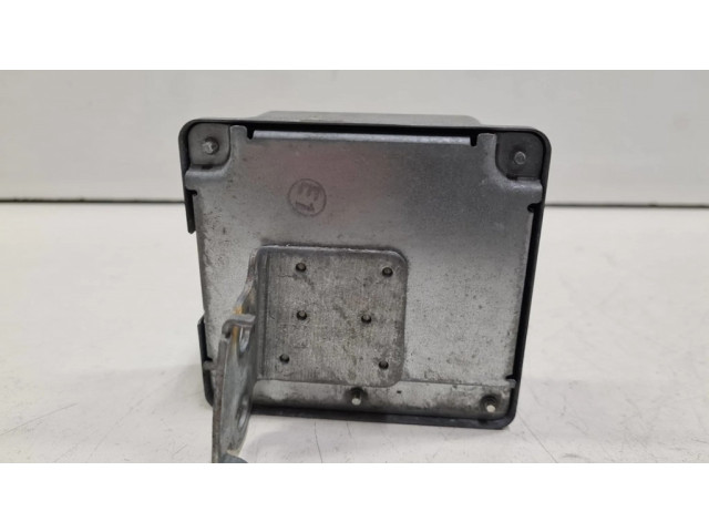 Другие блоки управления / модули