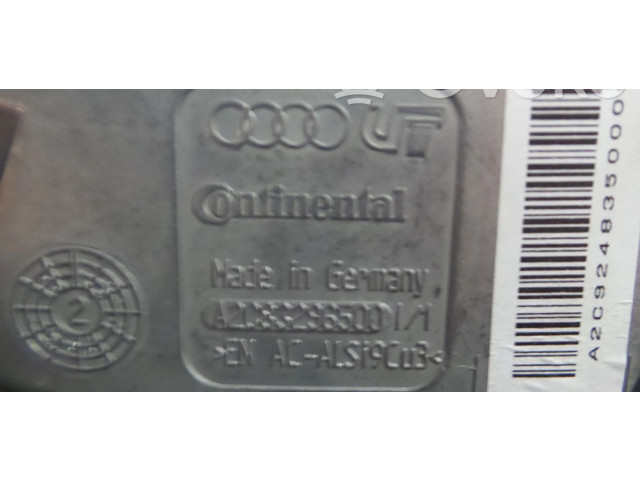 Дисплей    4G8919604M   Audi A7 S7 4G