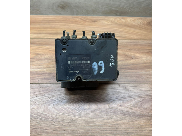 Блок АБС 8671224, 10092504033   Volvo  XC90  2003 - 2006 года