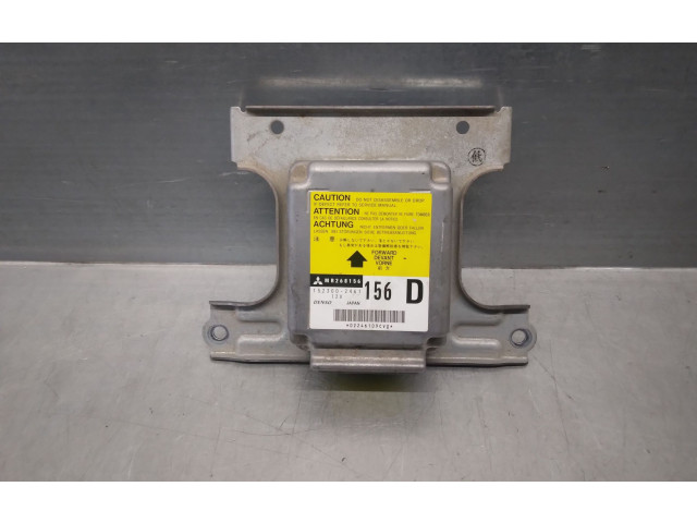 Блок подушек безопасности MR268156, 1523002461 Mitsubishi Montero