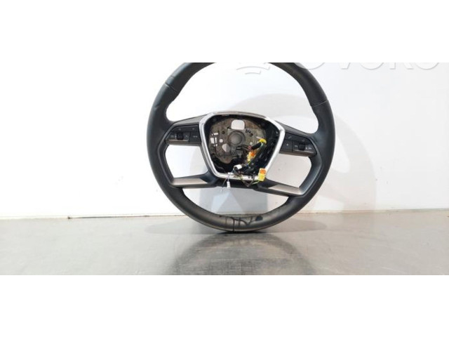 Руль Audi A7 S7 4K8  2018 - - года 4N0419091AE      