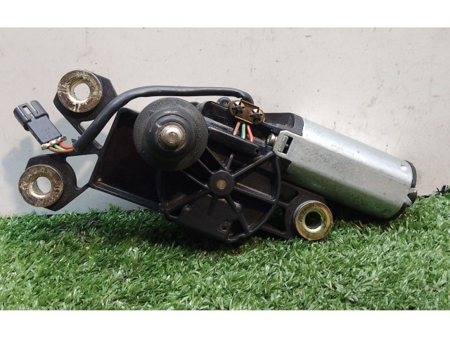 Моторчик заднего дворника 0000614V013, 47395029    Smart ForTwo III C453