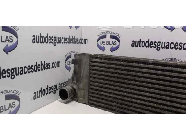 Интеркулер     Renault Clio II 