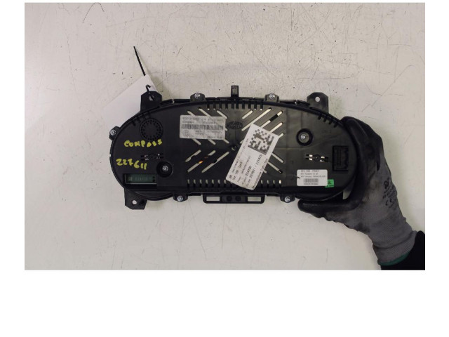 Панель приборов 503019480001   Jeep Compass       