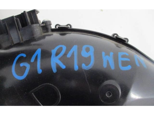 Вентилятор печки    9683444380, 7820E03   Peugeot 5008