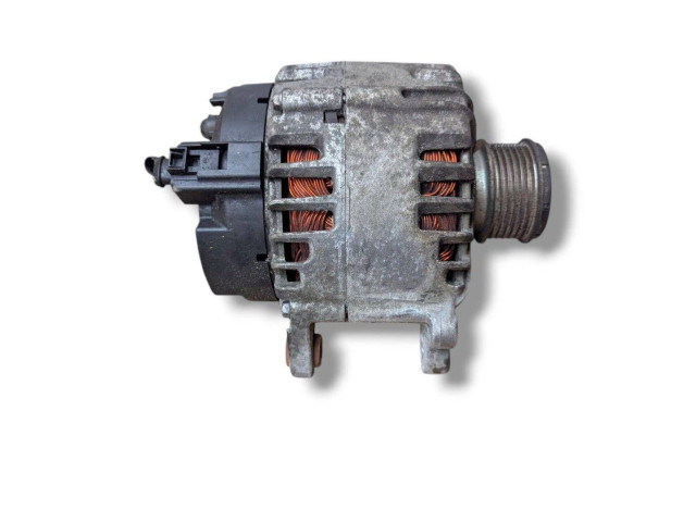 Генератор TG14C035, 03P903023B   Skoda Fabia Mk2 (5J)      