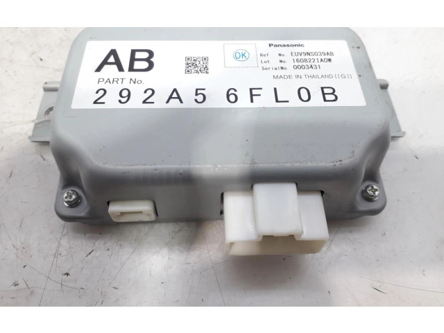 Řídící jednotka 292A56FL0B   Nissan X-Trail T32 2017