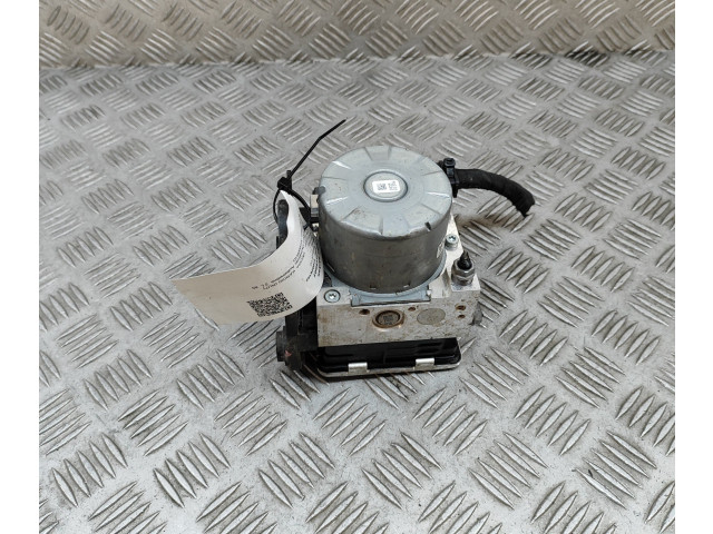 Блок АБС 5Q0614517GA   Skoda  Karoq  2017 -  года