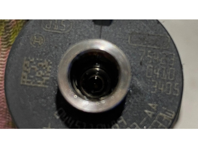 Vstřikovač 0445110489 Ford Focus pro naftový motor 1.5