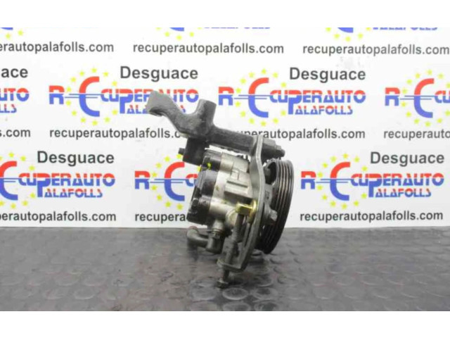 Насос усилителя руля KIA Sephia