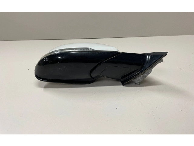 Zpětné zrcátko pravé BMW X1 F48 F49 2019 041357