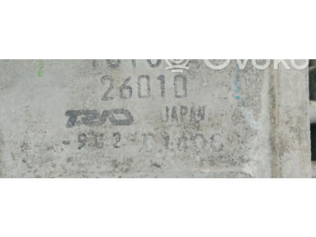 Интеркулер Lexus IS 220D-250-350