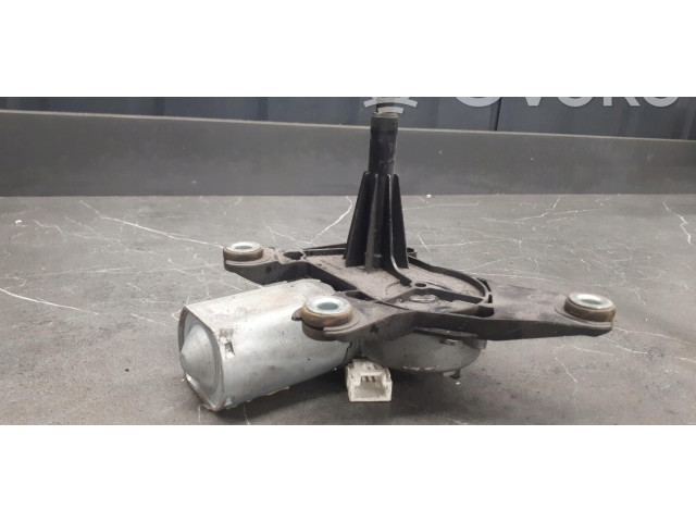 Моторчик заднего дворника 8200153458g Renault Scenic II - Grand scenic II