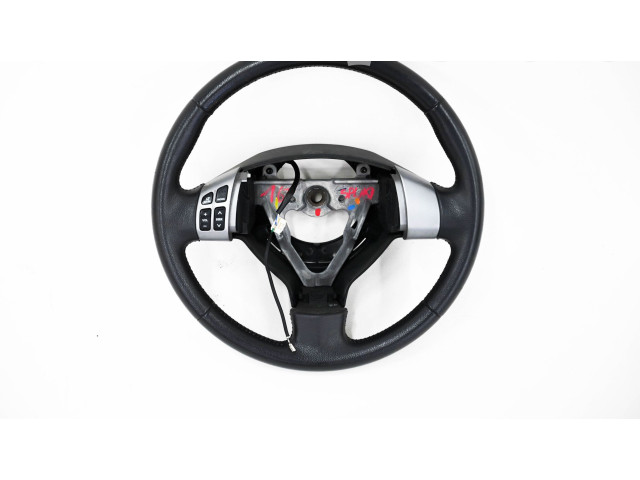 Руль Suzuki Splash - года 4811051K61BWL, 6086447