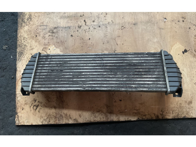 Интеркулер SsangYong Actyon